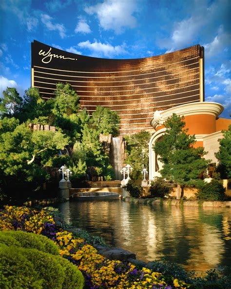 Las Vegas — Wynn 